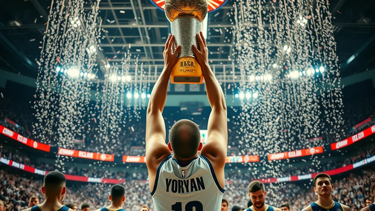 Türk Telekom vs Anadolu Efes: Key Match Analysis and Predictions