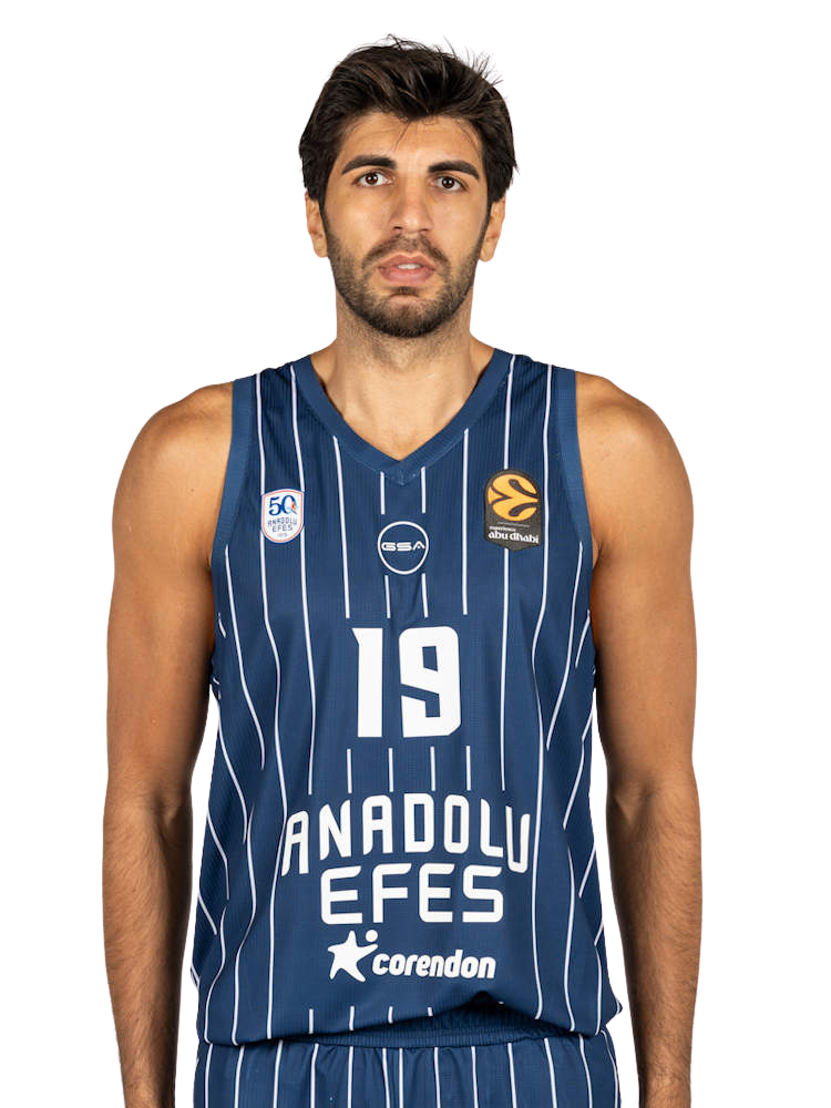 Burakcan Yildizli