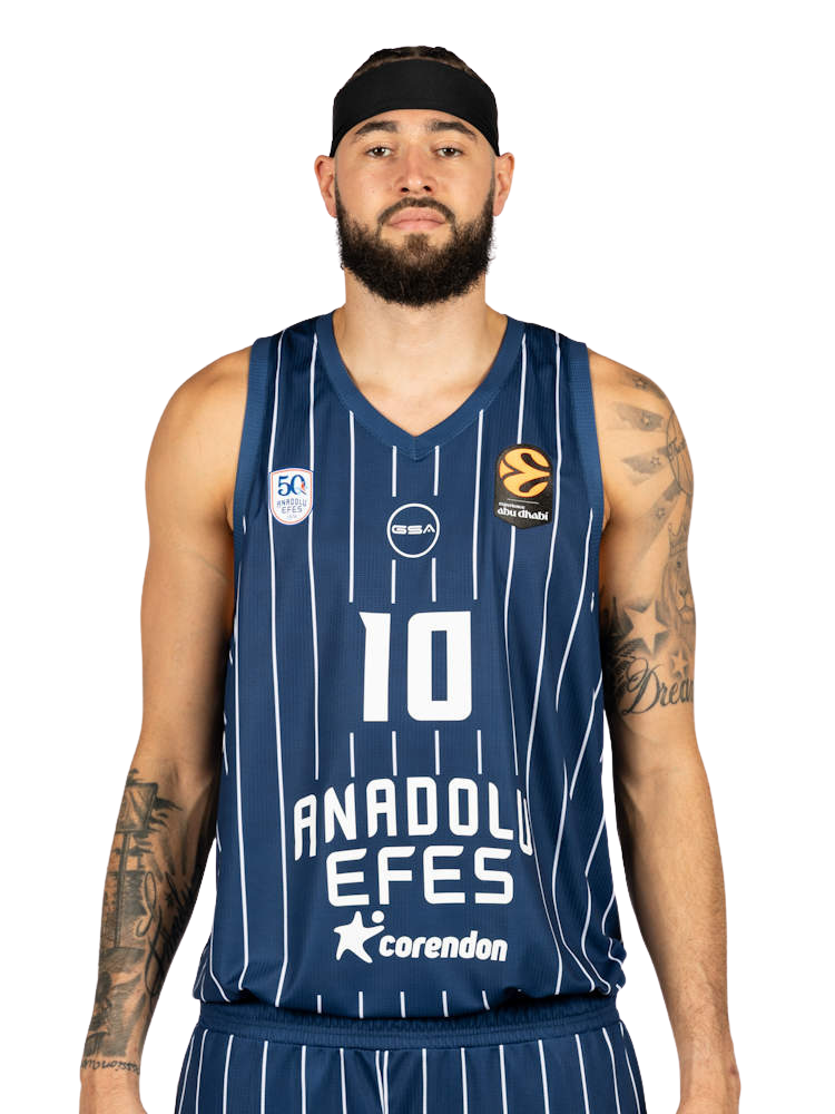 Isaia Cordinier
