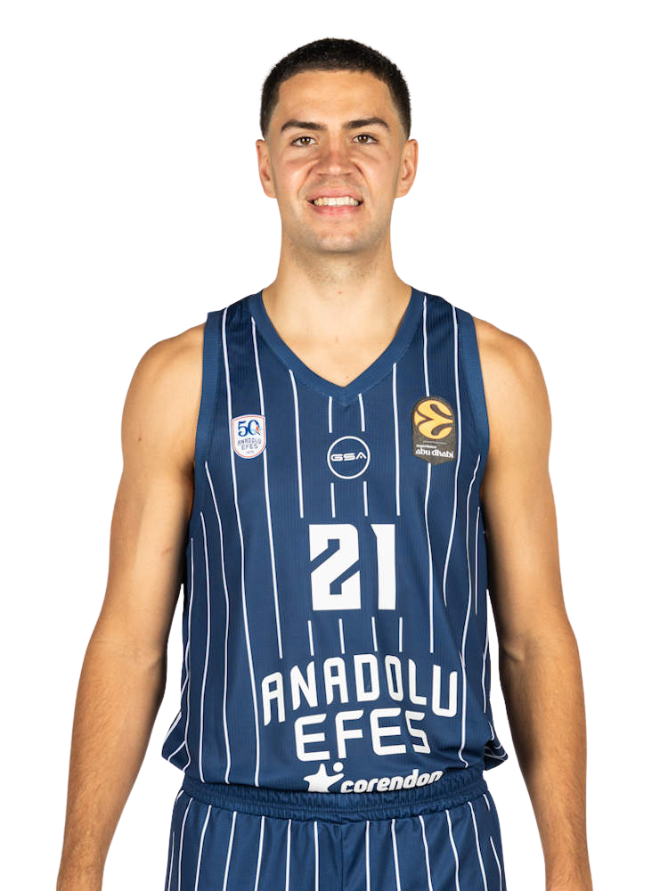 Cole Swider