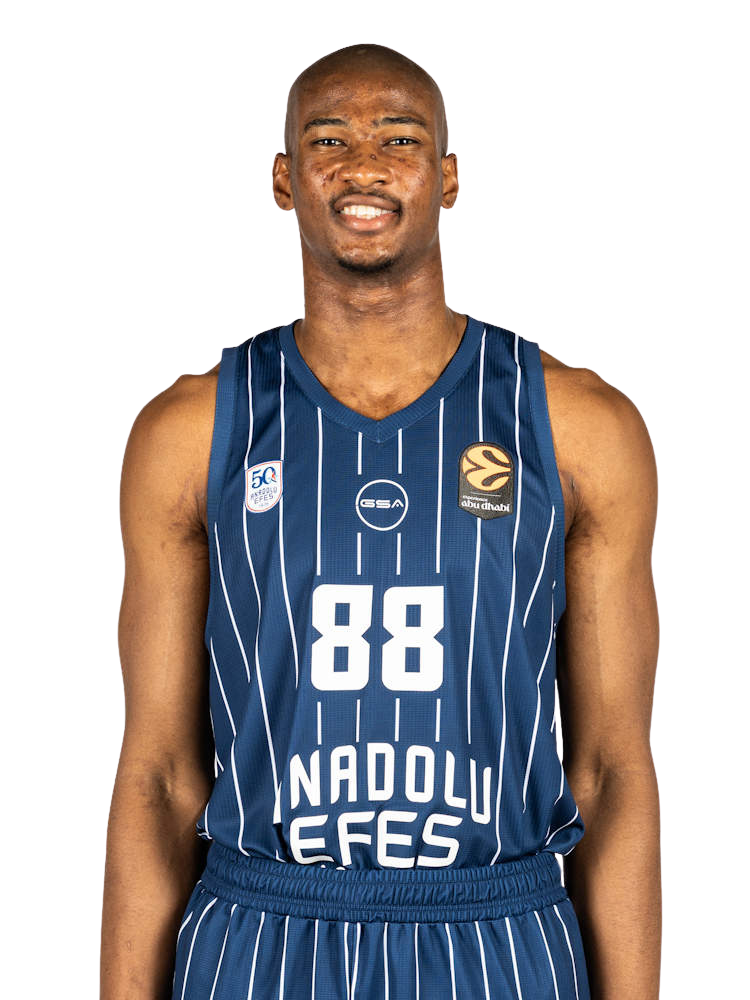 Kai Jones